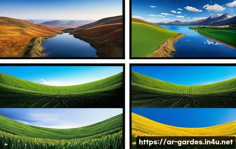 원예디자이너 이직 시 필요한 역량 - Here are three detailed image prompts in English, designed to adhere to your guidelines:
